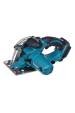 Obrázok pre Makita DCS552Z přenosná kotoučová pila 13,6 cm Černá, Modrá 3600 ot/min
