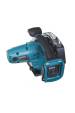 Obrázok pre Makita DCS552Z přenosná kotoučová pila 13,6 cm Černá, Modrá 3600 ot/min