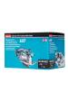 Obrázok pre Makita DCS552Z přenosná kotoučová pila 13,6 cm Černá, Modrá 3600 ot/min