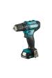 Obrázok pre Makita DF333DSAE vrtačka 1700 ot/min Rychloupínací 1,2 kg Černá, Modrá