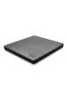 Obrázok pre Hitachi-LG Slim Portable DVD-Writer optická disková jednotka DVD±RW Stříbrná