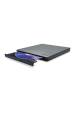 Obrázok pre Hitachi-LG Slim Portable DVD-Writer optická disková jednotka DVD±RW Stříbrná