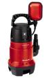 Obrázok pre Einhell GC-DP 7835 ponořitelná pumpa 780 W 15700 l/h 7 m