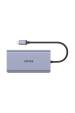 Obrázok pre UNITEK uHUB S7 USB 3.2 Gen 1 (3.1 Gen 1) Type-C Šedá