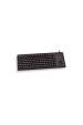 Obrázok pre CHERRY G84-4400 klávesnice Univerzální PS/2 QWERTZ Německý Černá