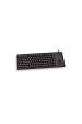 Obrázok pre CHERRY G84-4400 klávesnice Univerzální PS/2 QWERTZ Německý Černá