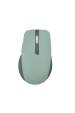 Obrázok pre ASUS SmartO Mouse MD200 Silent Plus myš Kancelář Pro praváky i leváky RF bezdrátové + Bluetooth Optický 4200 DPI