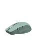 Obrázok pre ASUS SmartO Mouse MD200 Silent Plus myš Kancelář Pro praváky i leváky RF bezdrátové + Bluetooth Optický 4200 DPI