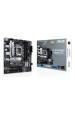 Obrázok pre ASUS PRIME B660M-A D4-CSM Intel B660 LGA 1700 Micro ATX