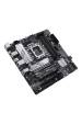 Obrázok pre ASUS PRIME B660M-A D4-CSM Intel B660 LGA 1700 Micro ATX