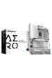 Obrázok pre GIGABYTE Z890 AERO G základní deska Intel Z890 Express LGA 1851 (Socket V1) ATX