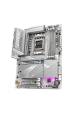 Obrázok pre GIGABYTE X870 AORUS ELITE WIFI7 ICE AMD X870 Zásuvka AM5 ATX