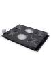 Obrázok pre Digitus DN-19 FAN-4-SRV-B zařízení pro chlazení regálů
