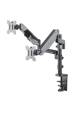 Obrázok pre Manhattan 461597 Držák na TV 81,3 cm (32") Šedá