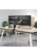 Obrázok pre Manhattan 461597 Držák na TV 81,3 cm (32") Šedá