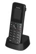 Obrázok pre Yealink W73H IP telefon Černá 2 řádky TFT