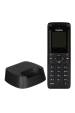 Obrázok pre Yealink W73H IP telefon Černá 2 řádky TFT