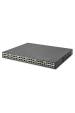 Obrázok pre Digitus DN-95117 síťový přepínač Gigabit Ethernet (10/100/1000) Podpora napájení po Ethernetu (PoE) 1U Šedá