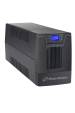 Obrázok pre PowerWalker VI 1000 SCL Line-Interactive 1 kVA 600 W