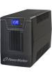 Obrázok pre PowerWalker VI 2000 SCL FR zdroj nepřerušovaného napětí Line-interaktivní 2 kVA 1200 W 4 AC zásuvky / AC zásuvek