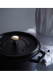 Obrázok pre Staub 40502-285-0 pečicí kastrol 4.8 l Litina