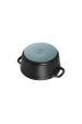 Obrázok pre Staub 40502-285-0 pečicí kastrol 4.8 l Litina