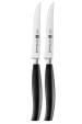 Obrázok pre Sada 2 steakových nožů 12 cm ZWILLING Five Star 30141-201-0