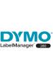 Obrázok pre DYMO LabelManager 280™ QWZ Kitcase tiskárna štítků Tepelný přenos D1 QWERTZ