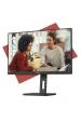 Obrázok pre AOC E3 27E3QAF počítačový monitor 68,6 cm (27") 1920 x 1080 px Full HD LED Černá