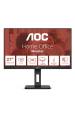Obrázok pre AOC E3 27E3QAF počítačový monitor 68,6 cm (27") 1920 x 1080 px Full HD LED Černá