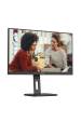 Obrázok pre AOC E3 27E3QAF počítačový monitor 68,6 cm (27") 1920 x 1080 px Full HD LED Černá