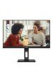 Obrázok pre AOC E3 27E3QAF počítačový monitor 68,6 cm (27") 1920 x 1080 px Full HD LED Černá