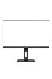 Obrázok pre AOC E3 27E3QAF počítačový monitor 68,6 cm (27") 1920 x 1080 px Full HD LED Černá