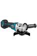 Obrázok pre Makita DGA504RT3J úhlová bruska 12,5 cm 8500 ot/min 2,5 kg