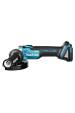 Obrázok pre Makita DGA504RT3J úhlová bruska 12,5 cm 8500 ot/min 2,5 kg