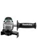 Obrázok pre Makita DGA504RT3J úhlová bruska 12,5 cm 8500 ot/min 2,5 kg