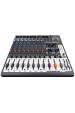 Obrázok pre Behringer X1222USB audio mixér 4 kanály/kanálů