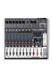Obrázok pre Behringer X1222USB audio mixér 4 kanály/kanálů