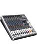 Obrázok pre Behringer X1222USB audio mixér 4 kanály/kanálů