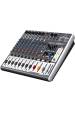 Obrázok pre Behringer X1222USB audio mixér 4 kanály/kanálů
