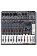 Obrázok pre Behringer X1222USB audio mixér 4 kanály/kanálů