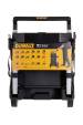 Obrázok pre DeWALT DWST1-71196 rudl Kov, Plast Plošinový vozík