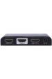 Obrázok pre Techly IDATA HDMI2-4K2 videorozdělovač HDMI 2x HDMI