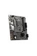 Obrázok pre MSI PRO H610M-G základní deska Intel H610 LGA 1700 Micro ATX