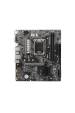 Obrázok pre MSI PRO H610M-G základní deska Intel H610 LGA 1700 Micro ATX