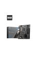 Obrázok pre MSI PRO H610M-G základní deska Intel H610 LGA 1700 Micro ATX