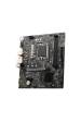 Obrázok pre MSI PRO H610M-G základní deska Intel H610 LGA 1700 Micro ATX