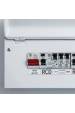Obrázok pre Brother PT-E560BTVP tiskárna štítků Tepelný přenos 180 x 180 DPI 20 mm/s Kabelový a bezdrátový HSE/TZe Bluetooth QWERTY