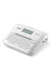 Obrázok pre Brother PT-D410VP tiskárna štítků ZINK (Zero-Ink) 180 x 180 DPI Kabel TZe QWERTY