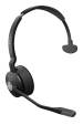Obrázok pre Jabra Engage 75 SE Sluchátka s mikrofonem Bezdrátový Přes hlavu Kancelář / call centrum USB typu C Bluetooth Černá